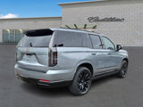 Certified 2025 Cadillac Escalade Sport Platinum image 4