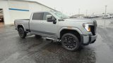 New 2025 GMC Sierra 2500 Denali Ultimate image 2