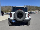 New 2025 Ford Bronco Raptor w/ Interior Carbon Fiber Pack image 6