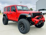 New 2025 Jeep Wrangler Willys image 2