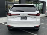 New 2025 MAZDA CX-90 Plug-In Hybrid w/ Preferred image 4