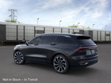 New 2025 Lincoln Nautilus Black Label image 4