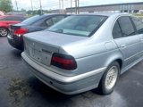 Used 1998 BMW 540i Sedan image 3