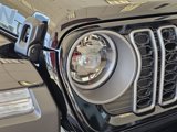 New 2025 Jeep Wrangler Unlimited Rubicon 392 image 3