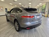 Used 2020 Jaguar F-PACE Premium image 6