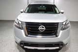Used 2024 Nissan Pathfinder SL w/ SL Premium Package image 4