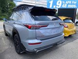 New 2025 Mitsubishi Outlander AWD image 5