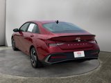 Certified 2025 Hyundai Elantra Sport image 3