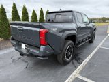 New 2025 Toyota Tacoma TRD Off-Road image 2