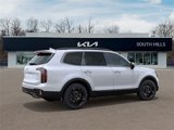 New 2025 Kia Telluride SX X-Line image 6