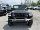 New 2025 Jeep Gladiator Rubicon w/ Convenience Group image 3