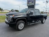 Used 2022 Chevrolet Silverado 2500 High Country image 6
