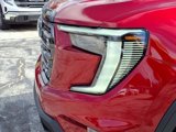 New 2025 GMC Acadia AT4 image 3