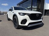 New 2025 MAZDA CX-70 3.3 Turbo w/ Premium Plus Pkg image 2