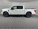 Used 2023 Ford F150 Lariat w/ Max Trailer Tow Package image 3