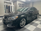 Used 2014 Chevrolet SS image 2