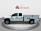 Used 2015 Chevrolet Silverado 3500 W/T image 5