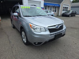 Used 2016 Subaru Forester 2.5i Limited image 2