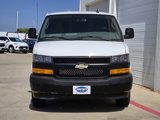 Used 2022 Chevrolet Express 3500 w/ Driver Convenience Package image 2