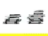 New 2025 Lexus TX 350 AWD image 2