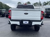 New 2025 Ford F350 XLT w/ Black Appearance Package image 2