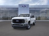New 2026 Ford F350 XL w/ XL Chrome Package image 2