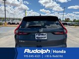 New 2026 Honda CR-V EX-L image 4