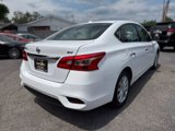 Used 2019 Nissan Sentra SV image 5