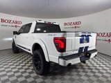 New 2025 Ford F150 Lariat w/ Equipment Group 502A High image 5