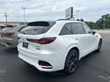 New 2025 MAZDA CX-70 3.3 Turbo S w/ Premium Plus image 4