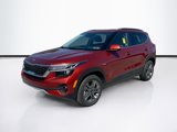 Certified 2021 Kia Seltos S image 3