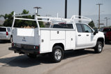 New 2025 Chevrolet Silverado 2500 W/T w/ WT Convenience Package image 4