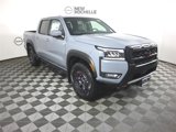 New 2025 Nissan Frontier PRO-4X image 3