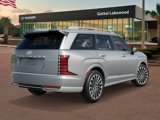 New 2026 Hyundai Palisade Calligraphy image 4