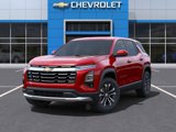 New 2026 Chevrolet Equinox LT w/ Convenience Package II image 6