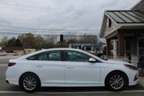 Used 2018 Hyundai Sonata SE w/ Cargo Package image 3