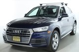Used 2019 Audi Q5 2.0T Premium w/ Convenience Package image 2