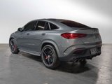 New 2025 Mercedes-Benz GLE 63 AMG S image 3