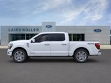 New 2025 Ford F150 Platinum image 3