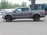 Used 2019 Ford F150 Lariat w/ Max Trailer Tow Package image 2
