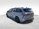 New 2025 Toyota Sienna XSE image 3
