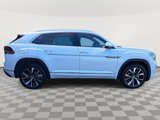 New 2025 Volkswagen Atlas Cross Sport SEL Premium R-Line image 5
