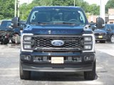New 2025 Ford F350 4x4 SuperCab Super Duty image 2
