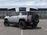 New 2025 GMC Hummer EV 2X w/ LPO, Cargo Utility Package image 3