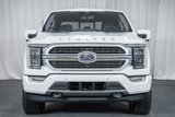 Used 2021 Ford F150 Limited image 2