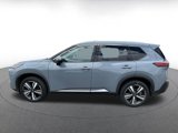 Used 2023 Nissan Rogue SL w/ SL Premium Package image 4
