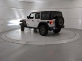 Used 2024 Jeep Wrangler Unlimited Rubicon w/ Technology Group image 4