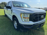 Used 2021 Ford F150 XL w/ Equipment Group 101A High image 3