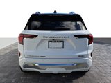 New 2026 GMC Terrain Denali image 5