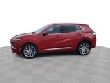 New 2025 Buick Envision Avenir image 4